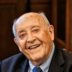 R.W. Bro. Fred Miller – 27th May 1948 to 7th August 2026
