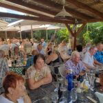 Jávea Lodge No 40 and Armonia de Ifach Lodge No 46 Sunday Lunch