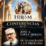 De lo Sagrado a lo Profano – Una Conferencia de Bro. Jose A. Lopez Morata