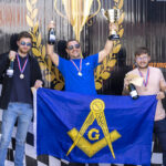 From Lodge to Track: Powerful Masonic Racing Day